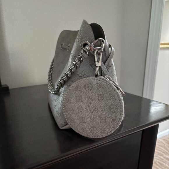 Authentic Louis Vuitton Bella - Galet - Picture 3 of 8